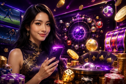 hmm88 Casino – Sòng bài trực tuyến