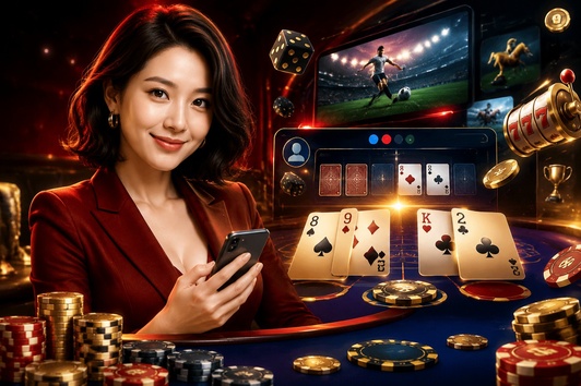 Hướng dẫn đăng nhập hmm88 từng bước