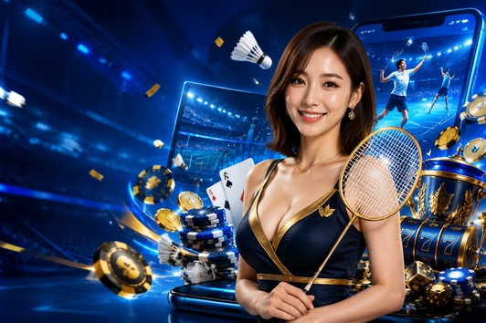 hmm88 Casino – Nhà cung cấp game live casino
