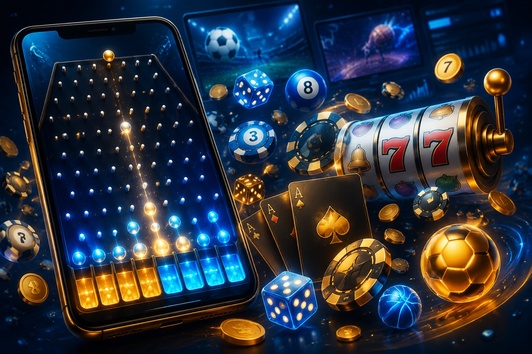 hmm88 – Giới thiệu Nổ Hũ Slot Game